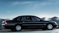 Cars Buick holden commodore