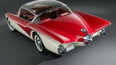 Cars Buick vintage antique Buick Centurion