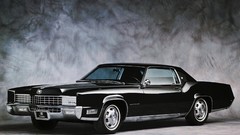 Cars Cadillac 1967 vintage cars Cadillac Eldorado