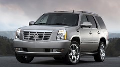 Cars Cadillac automotive cadillac Escalade