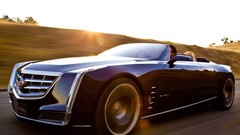 Cars Cadillac Cadillac Ciel
