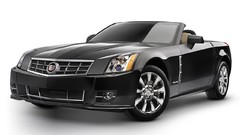 Cars Cadillac Cadillac XLR
