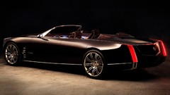 Cars Cadillac Ciel