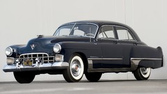 Cars Cadillac classic cars