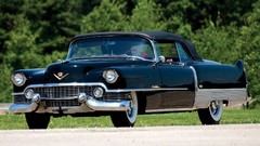 Cars Cadillac classic cars