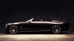 Cars Cadillac concept art concept cars black cars Cadillac Ciel