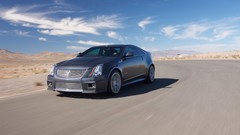 Cars Cadillac CTS