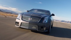 Cars Cadillac CTS