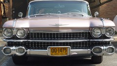 Cars Cadillac Eldorado