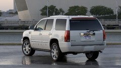 Cars cadillac Escalade