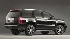 Cars cadillac Escalade