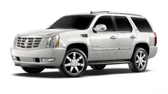 Cars cadillac Escalade