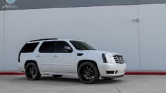 Cars cadillac Escalade