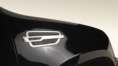 Cars Cadillac Escalade strut