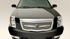 Cars Cadillac Escalade strut