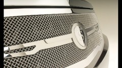 Cars Cadillac Escalade strut