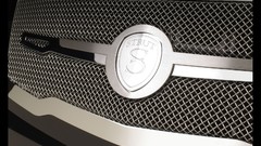 Cars Cadillac Escalade strut