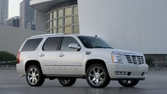 Cars Cadillac hybrid