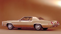 Cars Cadillac vehicles american cars rear angle view Cadillac 