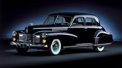 Cars Cadillac vehicles black cars vintage cars Cadillac 