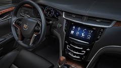 Cars Cadillac vehicles dashboards Cadillac XTS