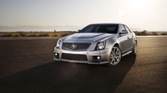 Cars Cadillac vehicles front angle view Cadillac CTS Cadillac 
