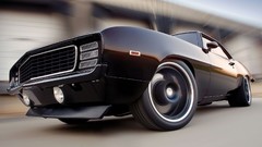 Cars Camaro ss chevrolet