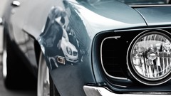 Cars Camaro ss chevrolet camaro ss multiscreen