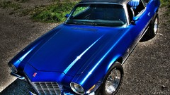 Cars Camaro ss muscle cars