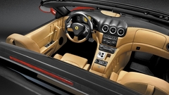 Cars car interiors