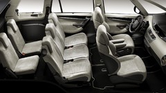 Cars car interiors citroen C4