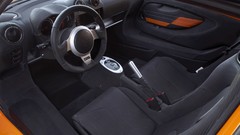 Cars car interiors Dodge