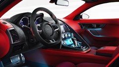 Cars car interiors Jaguar