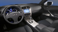 Cars Car interiors Lexus