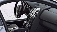 Cars Car interiors Mercedes