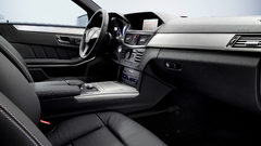 Cars car interiors Mercedes-Benz