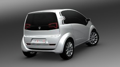 Cars car interiors Proton