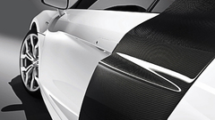 Cars carbon fiber audi