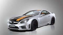 Cars carlsson Carlss