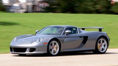 Cars Carrera GT Porsche Carrera GT porsche carrera