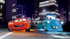 Cars Cars 2