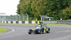 Cars Caterham Caterham R600