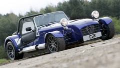 Cars Caterham vehicles sports cars blue cars