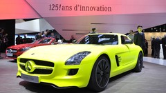 Cars Cell geneva vehicles Supercars sls amg mercedes benz sls