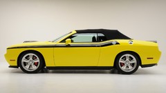 Cars Challenger convertible 426 hemi yellow cars
