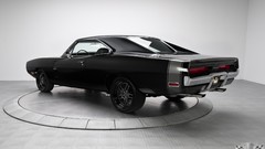 Cars Charger Indy hot rod muscle cars 426 hemi