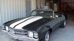 Cars chevelle vehicles