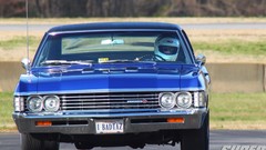 Cars Chevrolet 1967 muscle cars chevrolet impala Super Chevy 