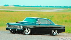 Cars Chevrolet 1967 muscle cars Super Chevy Magazine