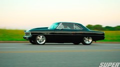 Cars Chevrolet 1967 Super Chevy Magazine